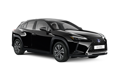 UX EV Comfort Wagon 5 Doors