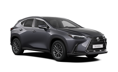 NX NX 350h AWD Luxury 
