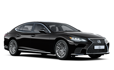 LS LS 500h AWD Comfort Sedan 4 Doors  (LWB)