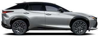 RZ 350e Luxury 350e Wagon 5 Doors