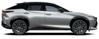 RZ 500e Luxury 500e Wagon 5 Doors