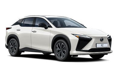 RZ electric 165 kW