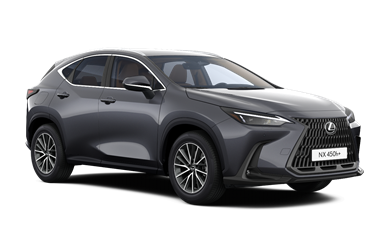 NX Comfort Plus Edition 