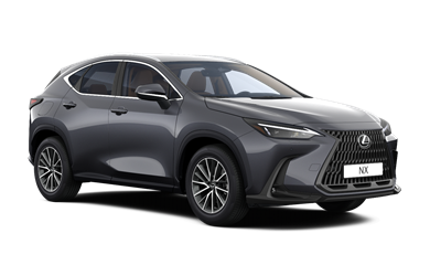 NX Comfort Plus Edition 