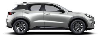 LBX ETUVETO (FWD) SUV