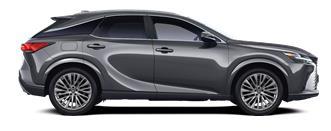 RX Luxury RX 450h+ AWD Plug-in SUV