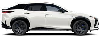 RZ F SPORT RZ 550e SUV