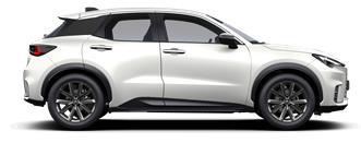 LBX Relax ETUVETO (FWD) SUV