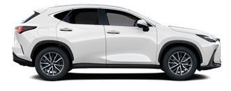 NX Comfort Edition NX 450h+ AWD Plug-in SUV