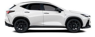 NX F SPORT S NX 450h+ AWD Plug-in SUV