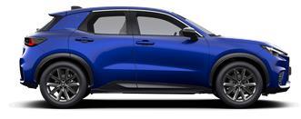 LBX Elegant ETUVETO (FWD) SUV