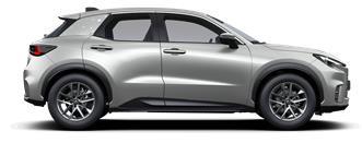 LBX ETUVETO (FWD) SUV