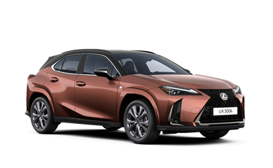 UX hybrid 2,0L Hybride (199 ch)