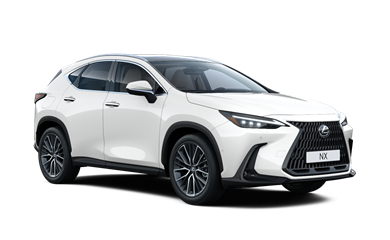 NX hybrid 2,5L Hybride (200 ch)