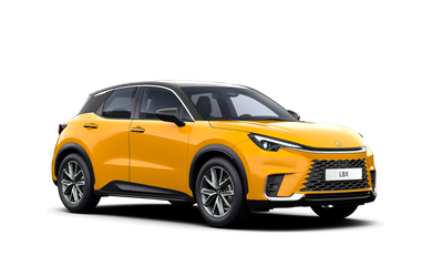 LBX hybrid 1,5L Hybride (136 ch)