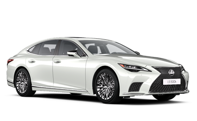 LS LS 500h 