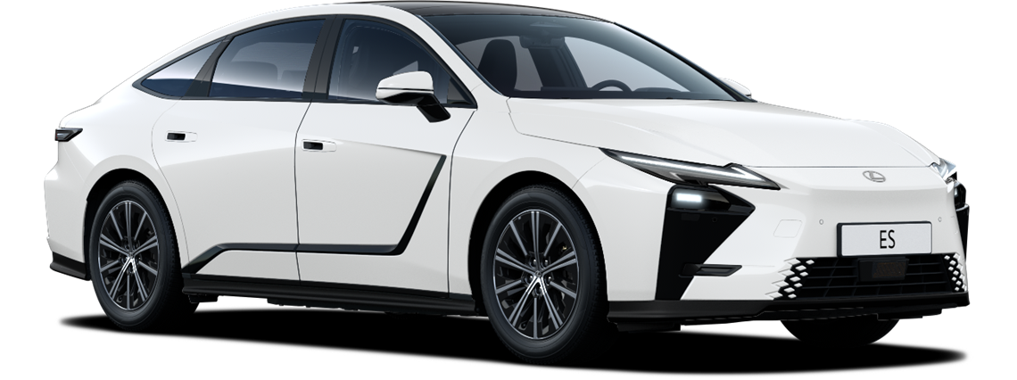 ES 350e