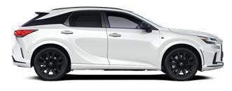 RX F SPORT Executive