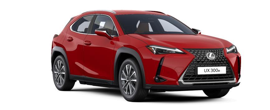 UX Pack Rouge Magma (3T2), frame 3