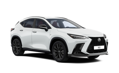 NX 350h Urban 