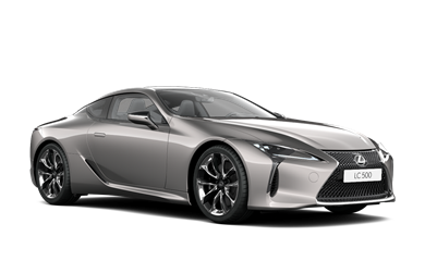 LC LC 500 Coupe