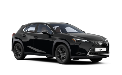 UX hybrid 2.0 Petrol Hybrid (199hp)