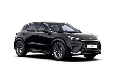 LBX hybrid 1.5 Petrol Hybrid (136hp)