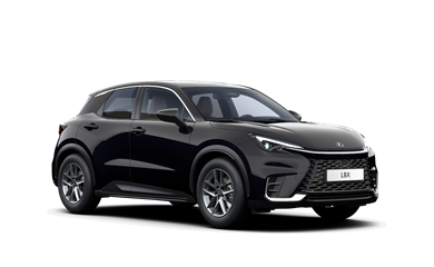 LBX hybrid 1.5 Petrol Hybrid (136hp)