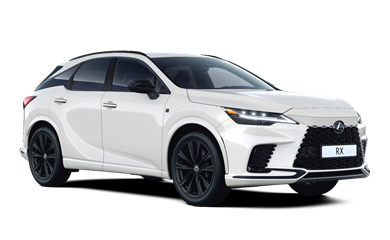 RX 350h Premium 