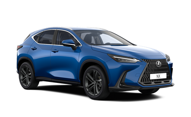 NX 350h Urban 