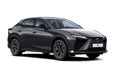 RZ electric Electric motor 165kW (224 hp)