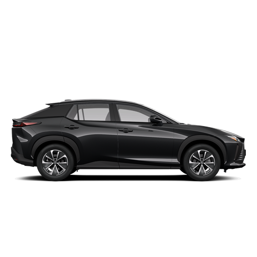 Lexus RZ