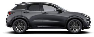 LBX Premium Plus LBX FWD SUV