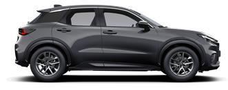 LBX Urban LBX FWD SUV