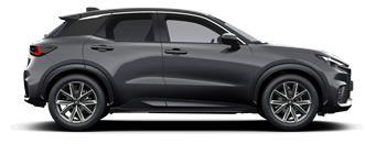 LBX Premium Plus Design LBX FWD SUV