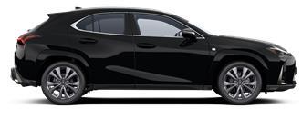 UX 300h F SPORT