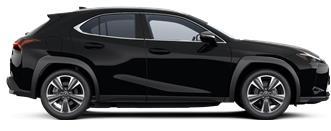 UX 300e Premium Plus Tech