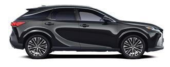 RX 350h Premium Plus SUV