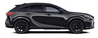 RX 500h F SPORT SUV