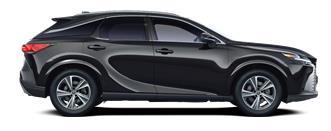 RX 350h Premium