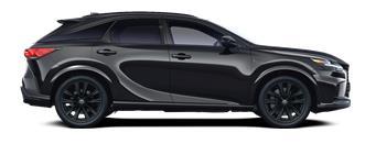 RX 500h F SPORT