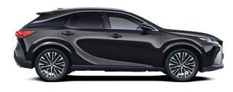 RX 350h Premium Plus