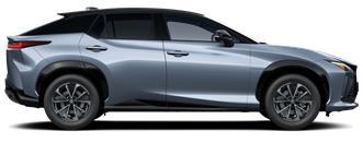 RZ 350e Premium Plus RZ 350e Sports Utility Vehicle