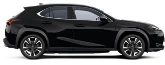 UX 300e Premium Plus Tech UX 300e SUV