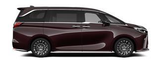 LM LM350h AWD