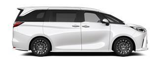 LM LM350h FWD
