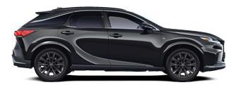 RX 350h F SPORT Design