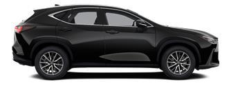 NX 350h Urban