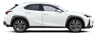 UX 300h F SPORT Design UX 300h SUV