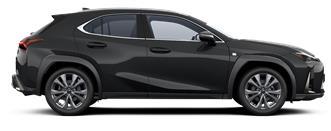 UX 300h F SPORT Design Tech UX 300h SUV